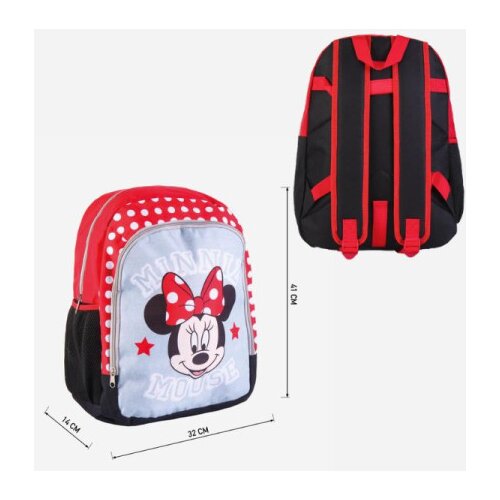  Deciji ranac minnie mouse 2100004081 ( 79/54146 ) Cene