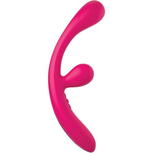 Jimmy Jane Reflexx Rabbit 3 Pink Slike