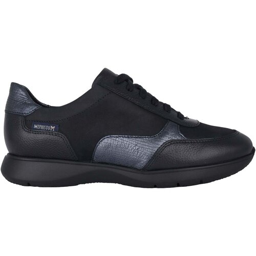 Mephisto Mendy Tamno plava Slike