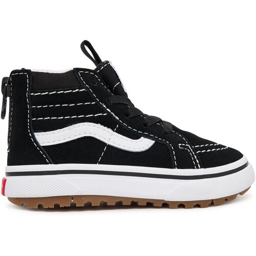 Vans Superge MTE SK8-Hi Zip VN000D0MBZW1 Črna Cene