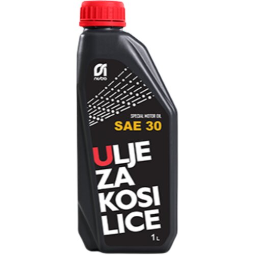 Flexima Optima ulje za kosilice 12x0,6 /71012 Slike