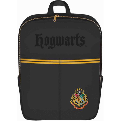 Half Moon Bay Harry Potter - Torbe, nahrbtniki in denarnice - Nahrbtnik Harry Potter - Hogwarts, (20871307) Cene