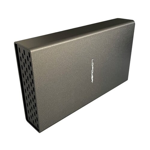 LC-Power eksetrno kući&amp;scaron;te za HDD LC-35U3-C-HUB Slike