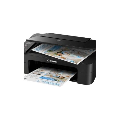  MFP CANON Pixma TS3750IBK Cijene