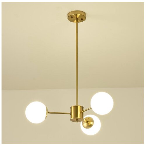  Luster na &scaron;ipci PUFF 3xE27/40W/230V mesing Cene