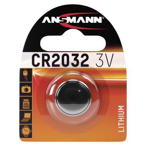 Ansmann CR 2032 Cijene