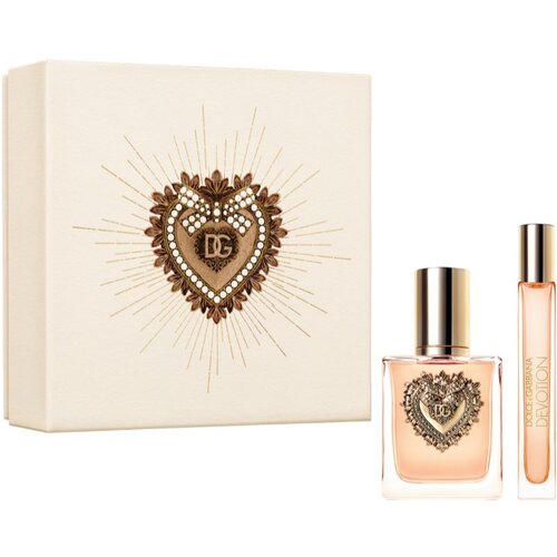 Dolce&gabbana Devotion set za žene Cijene