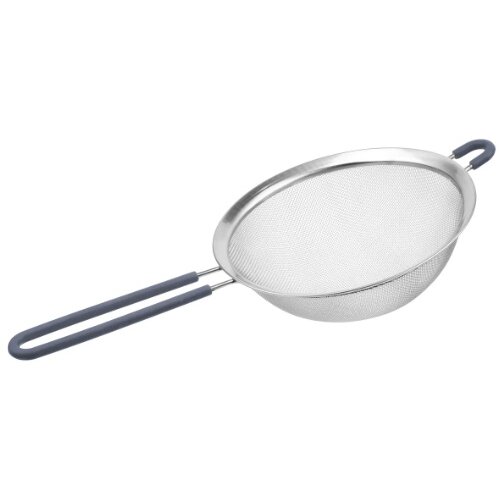 Five cediljka 20 cm silikon nerđajući čelik (115027) Cene