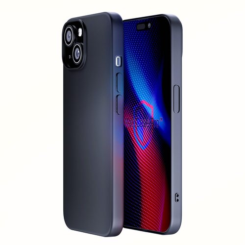 3mk APPLE IPHONE 15 - MATT CASE PRO, (5000345514) Slike