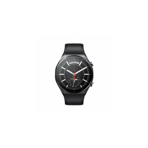 Xiaomi Mi Watch S1 GL (Black) Cene
