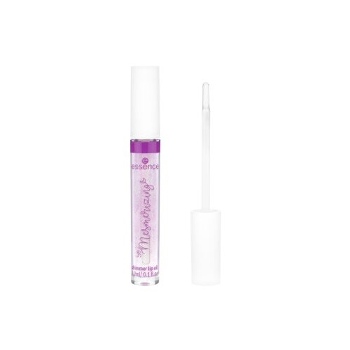 Essence So Mesmerizing Shimmer Lip Oil - 01 Mer-made To Glow! Cijene