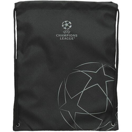  Vrečka za copate UEFA Black Cene