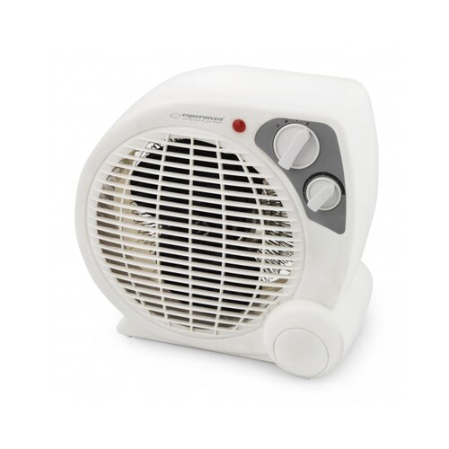 Esperanza (EHH002) Mojave grijalica 1000/2000 W, bijela Cijene