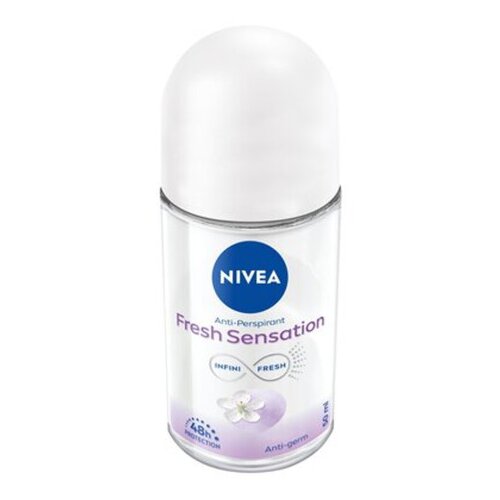 Nivea Deo Roll On ženski Fresh Sensation 50ml Cijene