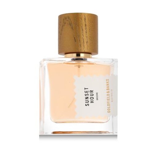 Goldfield &amp;amp; Banks Sunset Hour 50 ml parfemska voda unisex Slike