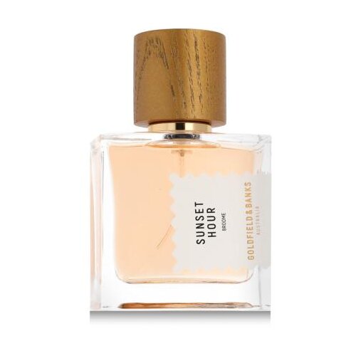 Goldfield & Banks Sunset Hour edp 50ml Cene