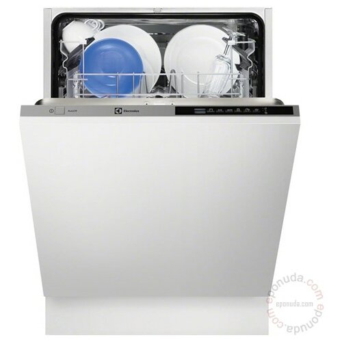 Electrolux ESL 6356 LO mašina za pranje sudova Slike