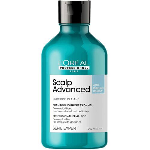 L´Oréal Paris šampon protiv peruti scalp advanced 300 ml Cene