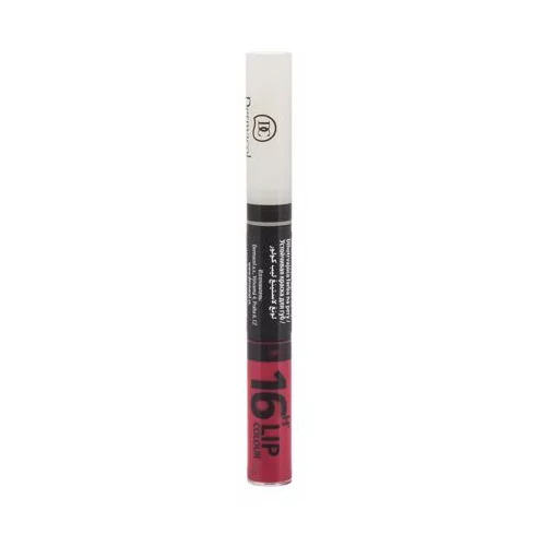 Dermacol 16H lip colour dvofazna dugotrajna boja za usne 4,8 g nijansa 03