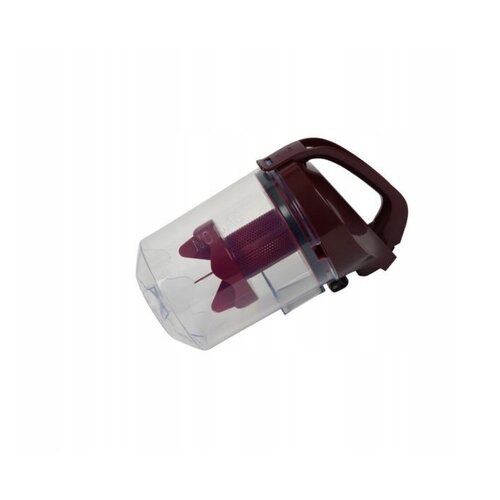 SEB Posoda za prah RS-2230002008, (5000507765) Slike