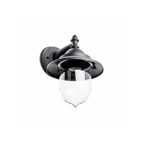  led arm dvorišna toskana-ad E27 IP54 OSTOS0DA00 Cene