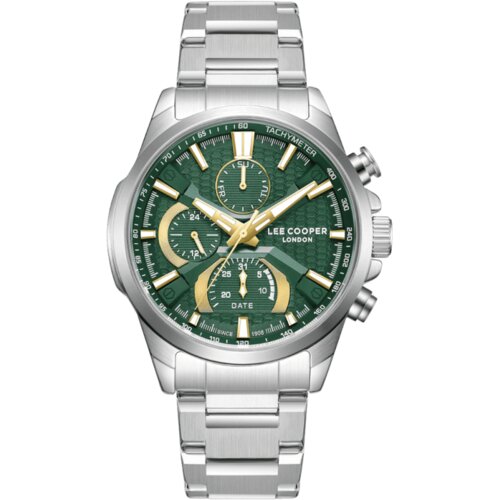 Lee Cooper Muški ručni sat LC08166.370 Cene