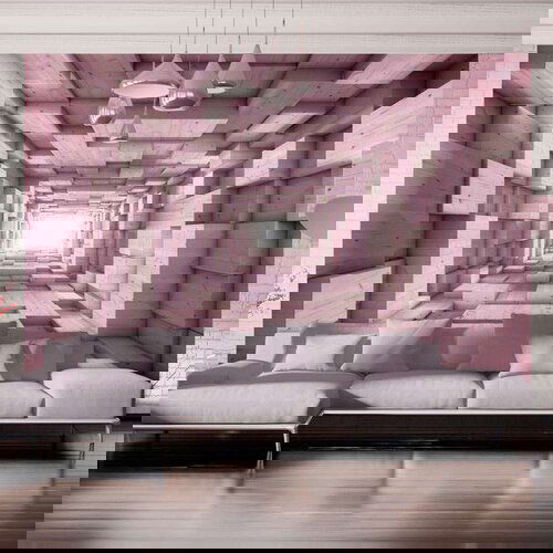  Samoljepljiva foto tapeta - Rectangular march 294x210 Cijene