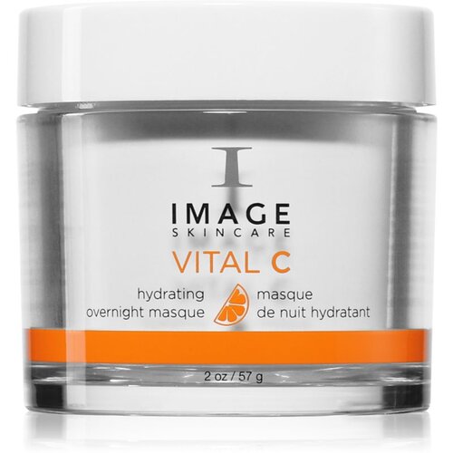 IMAGE Skincare Vital C nočna vlažilna maska 57 g Slike