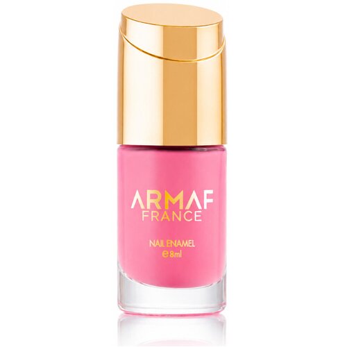Armaf Lak za nohte Nagellack Nail Enamel - 11 Highlighter Rožnata Cene
