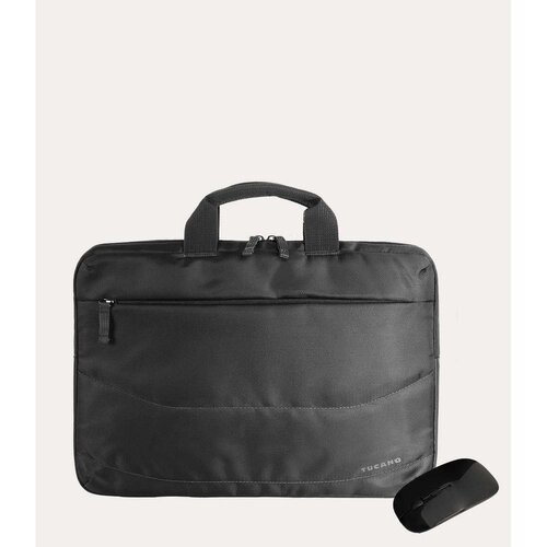 Tucano Torba BORSA IDEA PC BAG 15.6" + MOUSE Cene