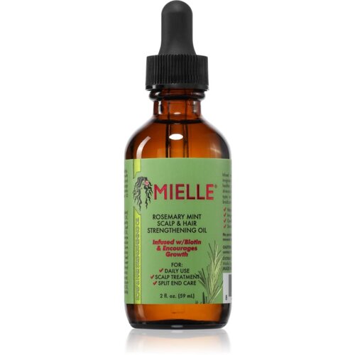 Mielle Rosemary Mint hranilno olje za lase 59 ml Cene
