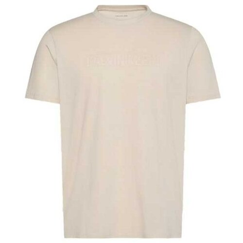 Calvin Klein pamučna muška majica Cene