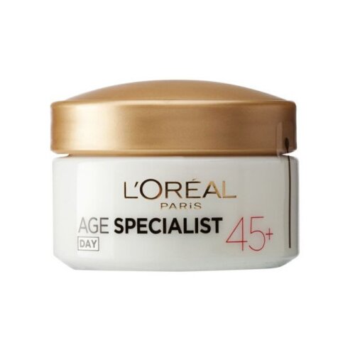 L´Oréal Paris paris age specialist 45+ dnevna krema 50ml ( 1003009159 ) Cene