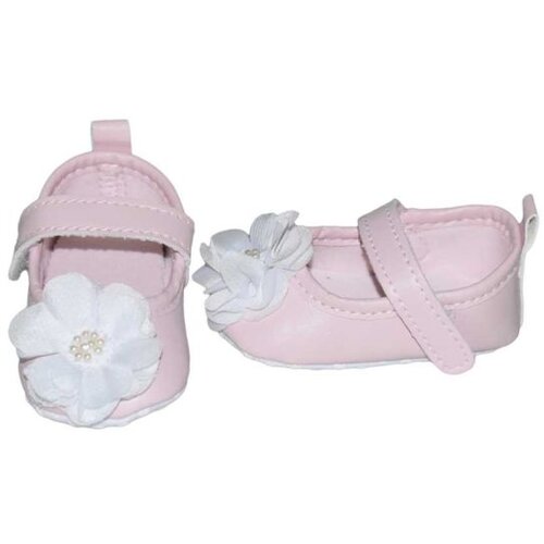 Marcelin nehodajuće cipele za bebe devojčice - roze GMU-45089 Cene