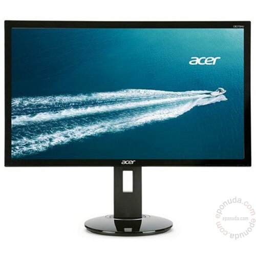 Acer CB270HUbmidpr 2K IPS monitor Slike