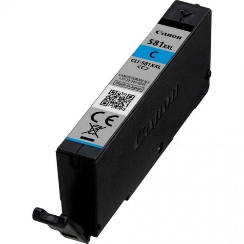 Canon CLI-581 XXL C cyan Cene