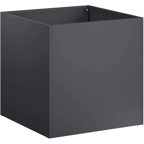  Vrtna saksija Antracit 45 x 45 x 45 cm Čelična vrata - Antracit 45 x 45 x 45 cm 1 Cijene