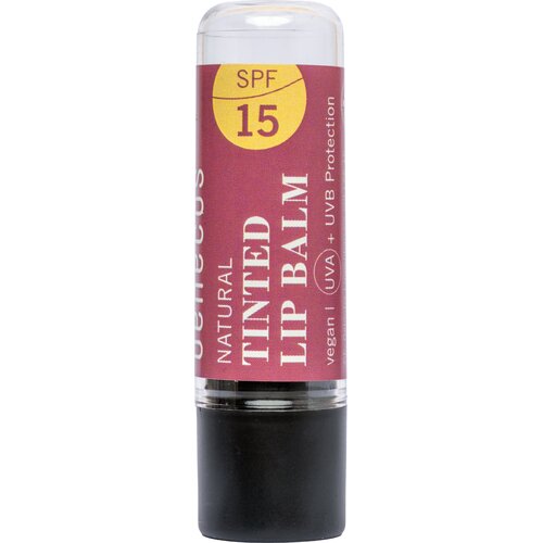 Benecos Naravni obarvani balzam za ustnice SPF 15 - berry bliss Cene