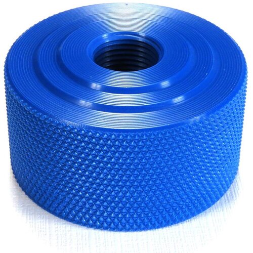  Priključak Plavi 59-60mm X 1/2&amp;quot; za Cisterne IBC Slike