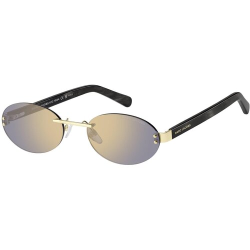Marc Jacobs MARC929/S LKS/K1 ONE SIZE (57) Zlata/Zlata Slike