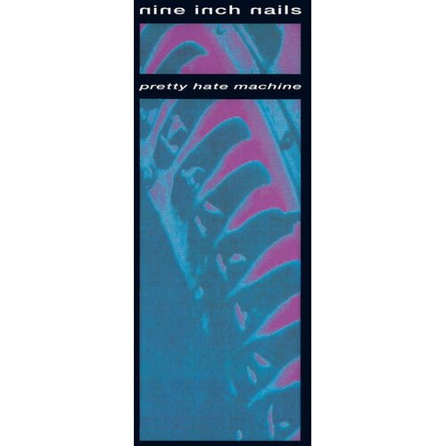  Nine Inch Nails - Pretty Hate Machine Cene