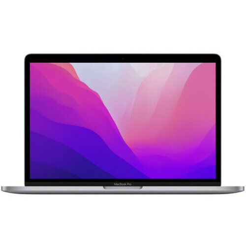 NB Apple MacBook Pro M2 8-Core 8GB/256SSD/macOS/13.3''/Space Gray/MNEH3LL/A Cene