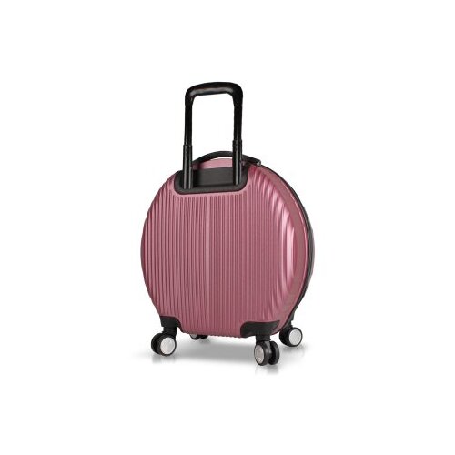 Zoozie Bags Putni kofer 2361, Ružičasto zlato Slike