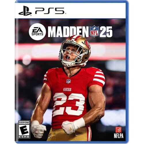  Madden NFL 25 (PS5) Cene