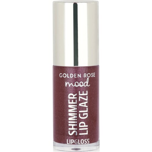 Golden Rose Sjaj za usne Mood Shimmer Lip Glaze R-SLG-254 Cene