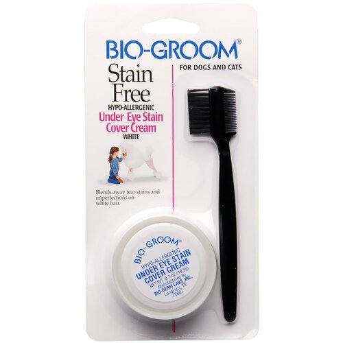 Bio Groom Krema Stain free, 21 ml Cene