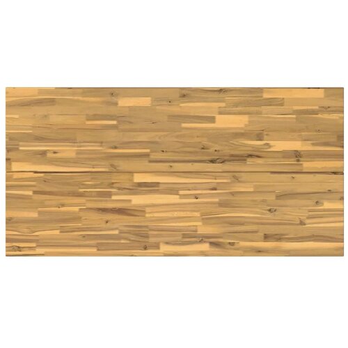  Kvadratni blagovaonski stol 160 x 80 x 75 cm Bijela - Bijela 160 x 80 x 75 cm Četvrtasto Slike
