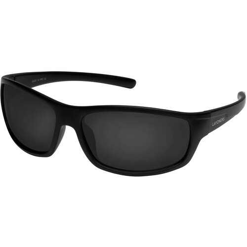 Layoners Flex Black Slike