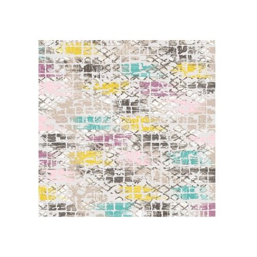 Conceptum Hypnose Tepih Eexfab1175, Pravougaoni, 80 x 300 cm, Šareni Cene