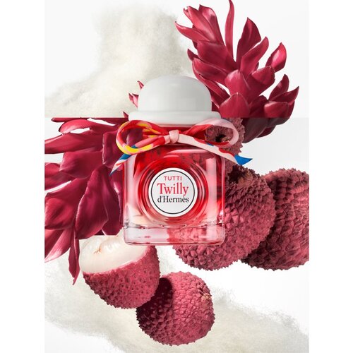 Hermes Tutti Twilly d&amp;#039;Herm&amp;egrave;s Eau de Parfum parfemska voda za žene 50 ml Slike